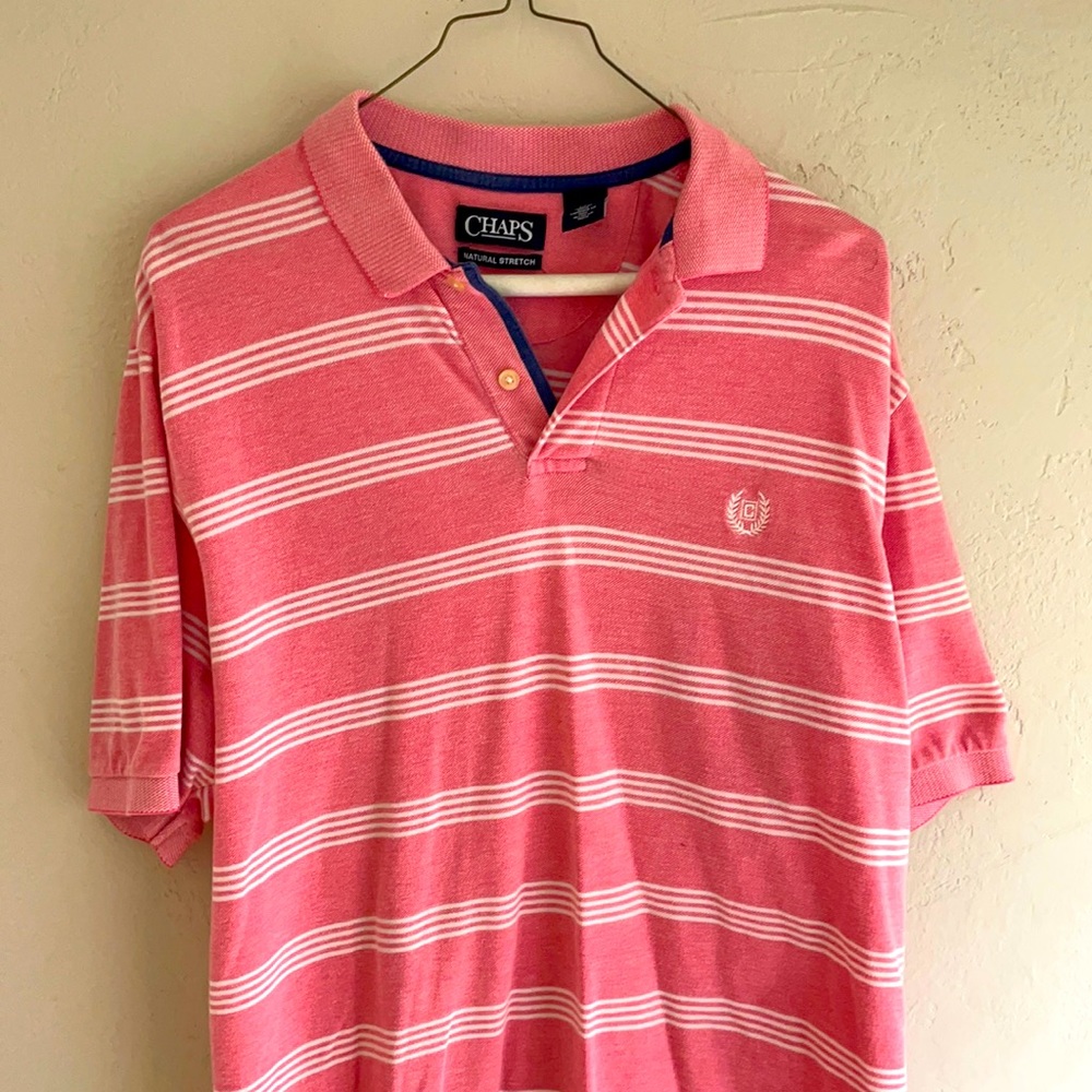 Chaps Polo